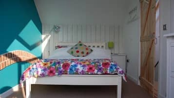 Standard Cottage, 2 Bedrooms