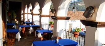 Hotel Los Arcos de Sol