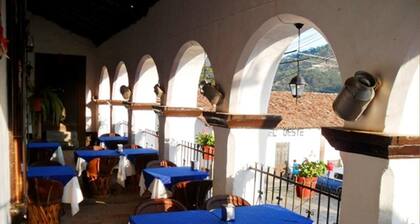Hotel Los Arcos de Sol