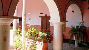 Exterior - Hotel Los Arcos de Sol (San Sebastian del Oeste)
