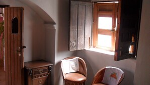 Free WiFi - Hotel Los Arcos de Sol (San Sebastian del Oeste)
