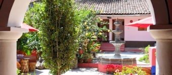 Hotel Los Arcos de Sol