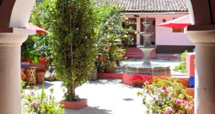 Hotel Los Arcos de Sol