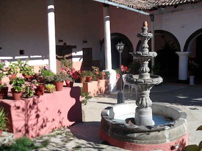 Hotel Los Arcos de Sol