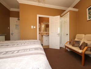 Family Room, Ensuite, Sea View