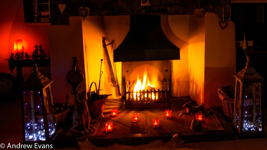 Lea House Bed and Breakfast