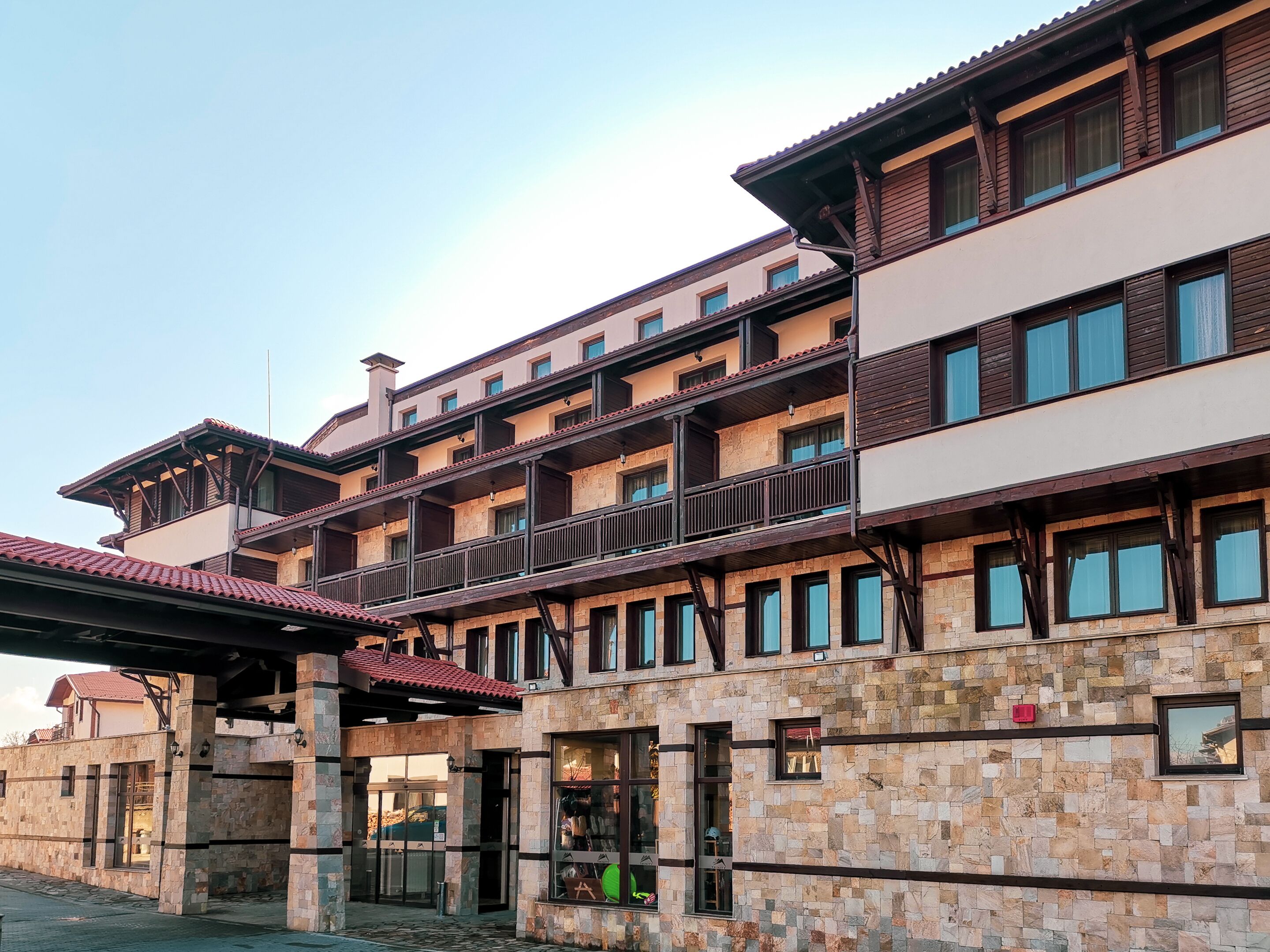 Photo - Trinity Residence Bansko