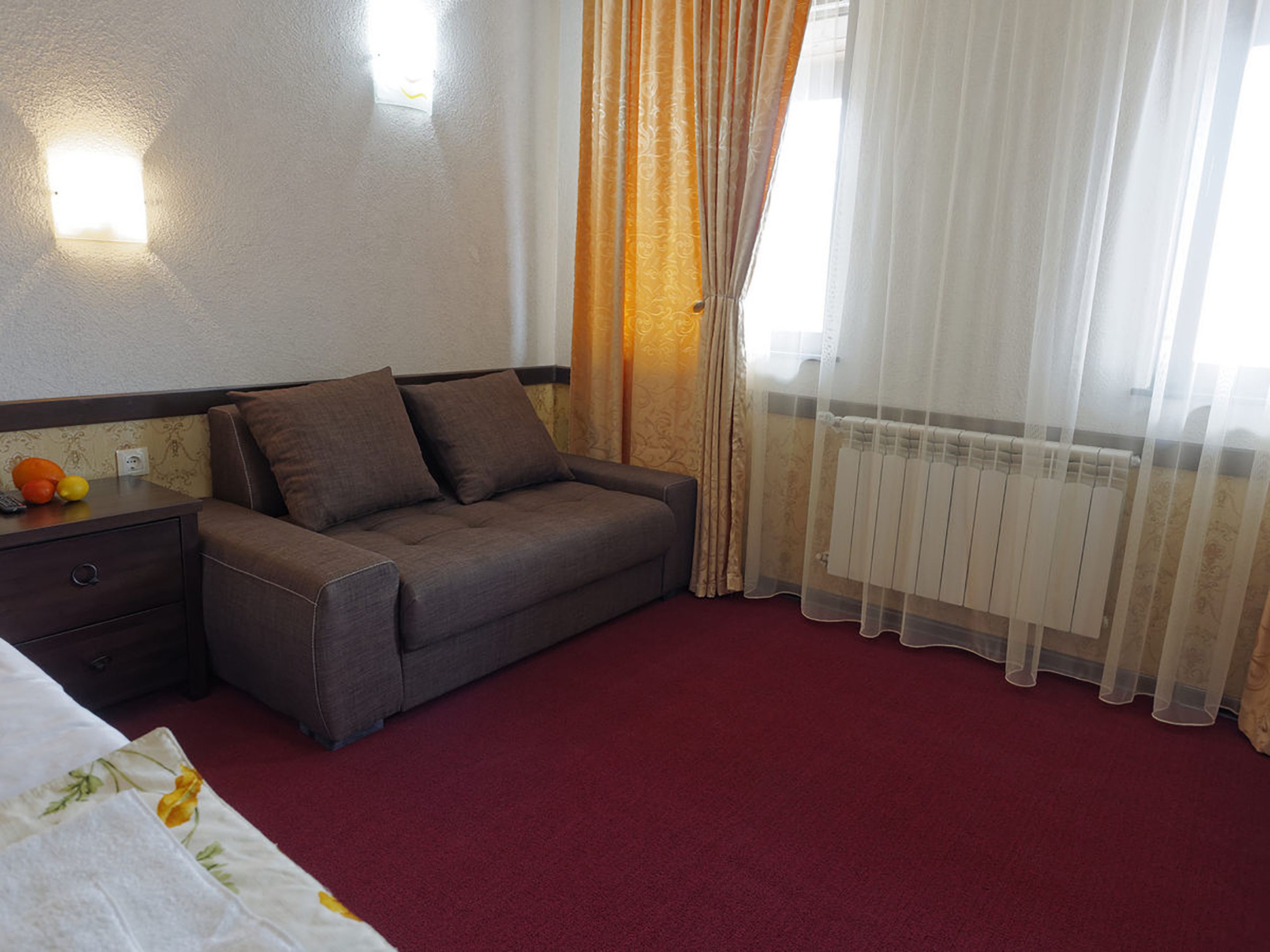 Photo - Trinity Residence Bansko