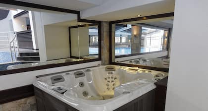 Trinity Residence Bansko