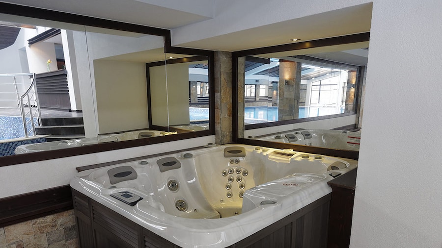 Trinity Residence Bansko