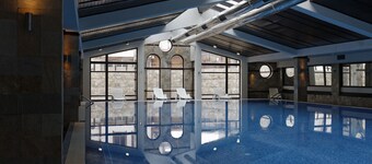 Trinity Residence Bansko