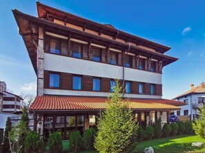 Exterior - Trinity Residence Bansko (Bansko)