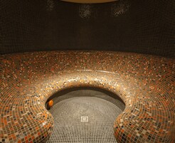 桑拿、湿蒸房、土耳其浴