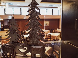 Interior detail - Trinity Residence Bansko (Bansko)