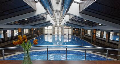 Trinity Residence Bansko