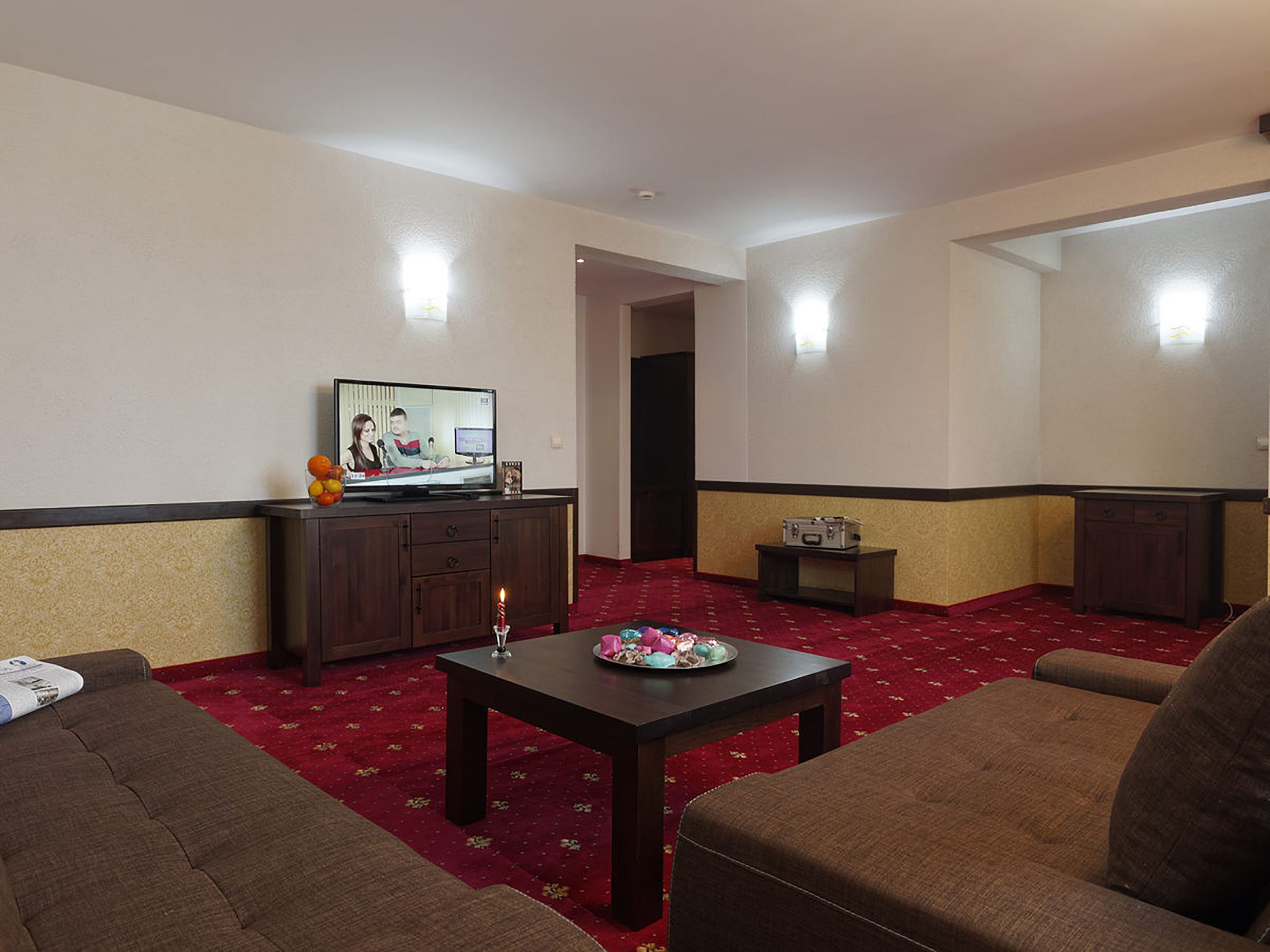 Photo - Trinity Residence Bansko
