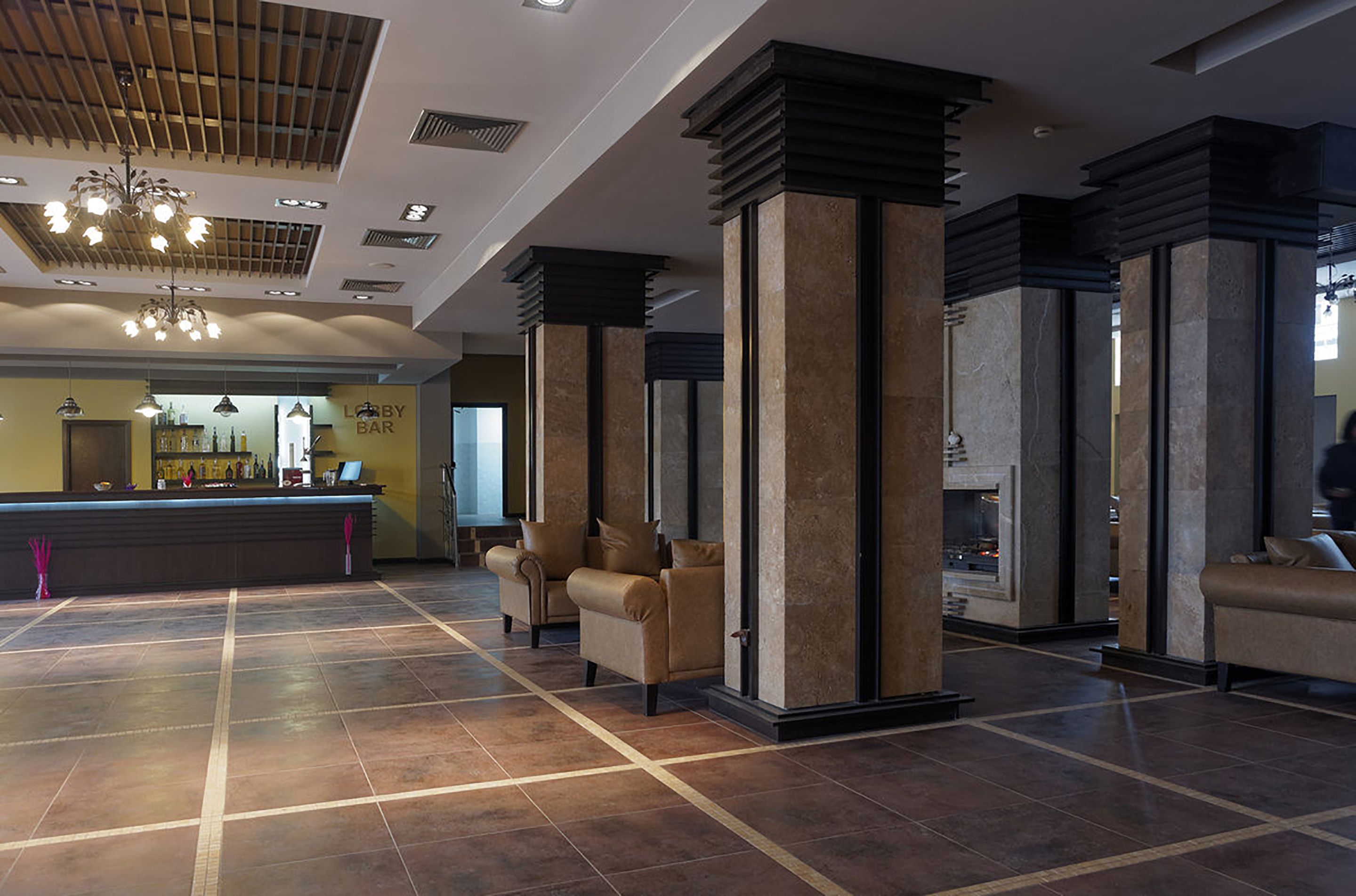 Photo - Trinity Residence Bansko