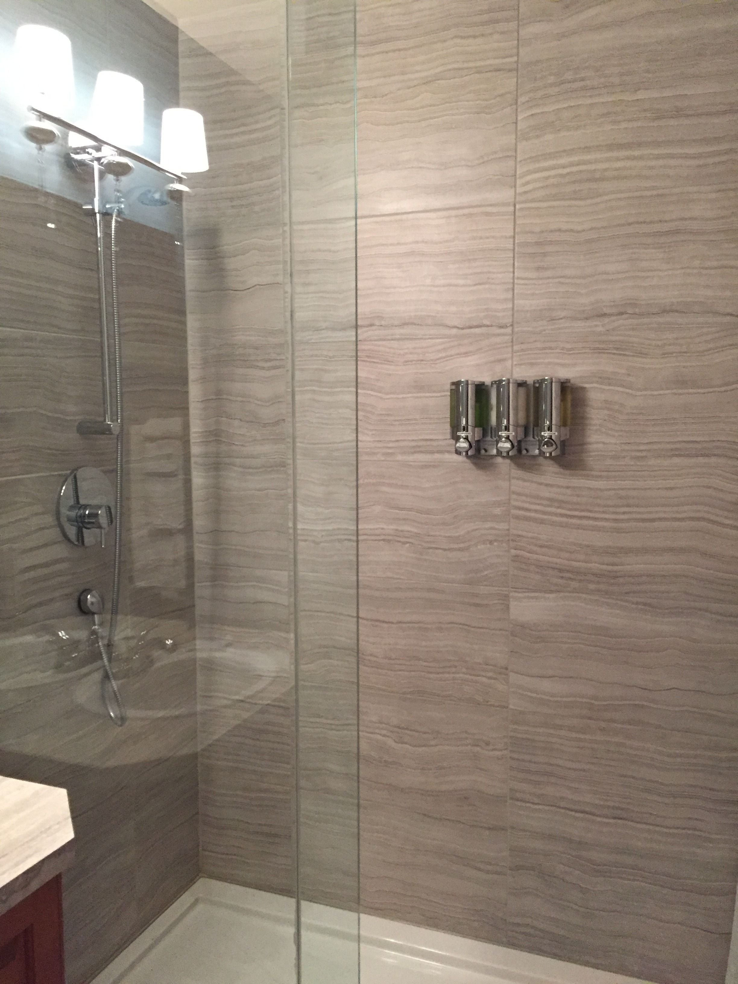 Comfort Room | Bathroom shower