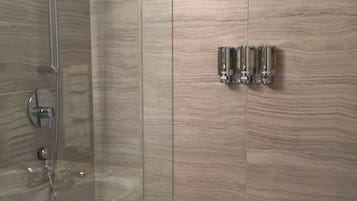 Comfort Room | Bathroom shower