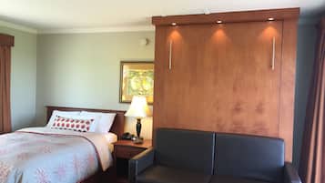 Kamar Standar, Beberapa Tempat Tidur | Meja kerja, setrika/meja setrika, Wi-Fi gratis, dan seprai linen