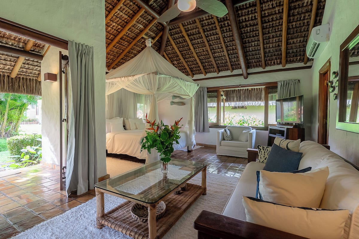 Villa, 1 chambre