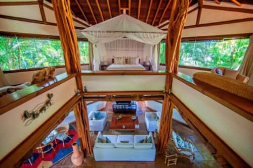 Villa (VIP - Sky) | Vista desde la habitación