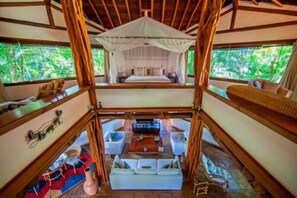 Villa (VIP - Sky) | View from room