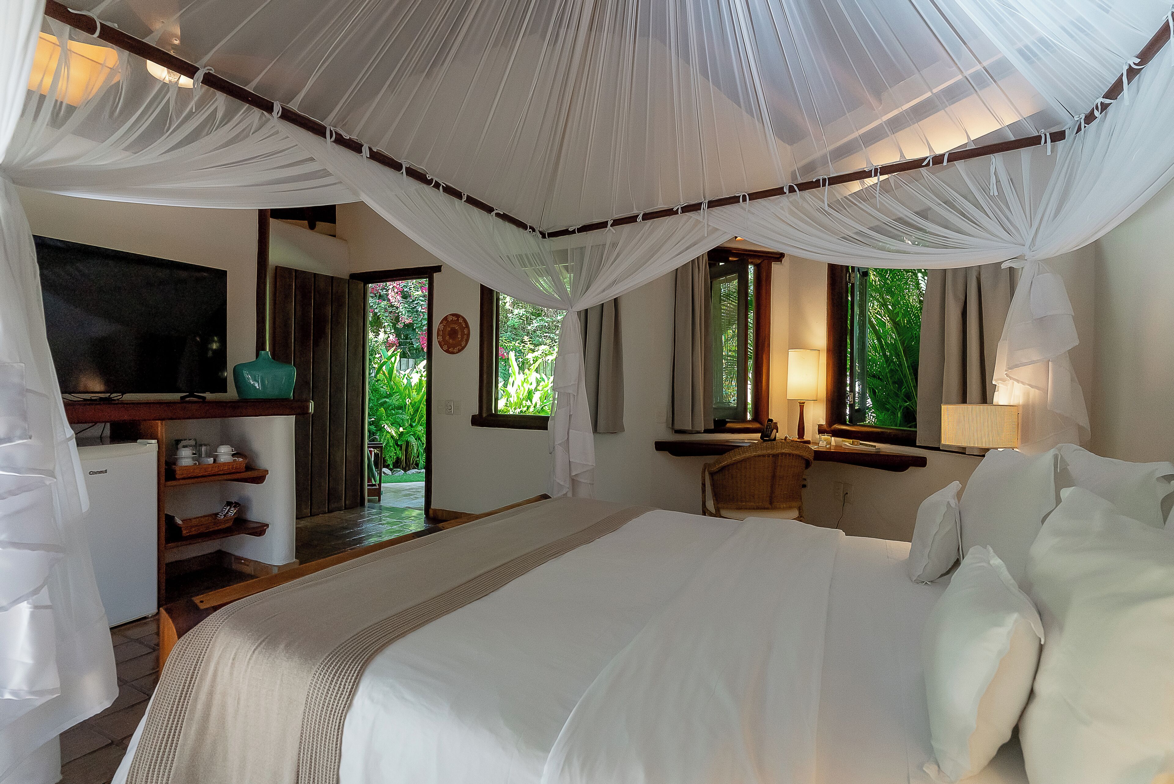 Villa, 1 Schlafzimmer | Hochwertige Bettwaren, Pillowtop-Betten, Minibar, Zimmersafe