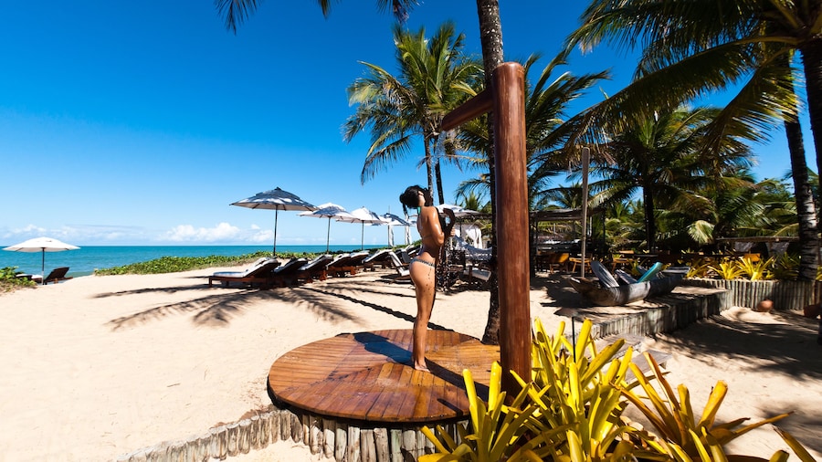 Villas de Trancoso