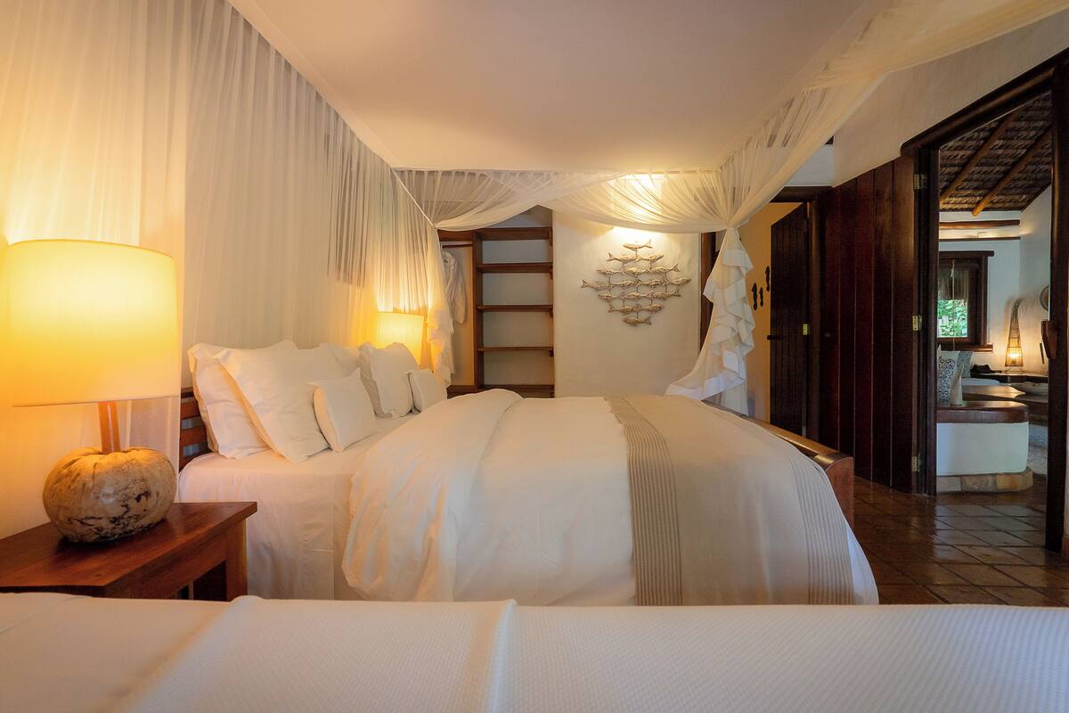 Villa Familiale, 2 chambres