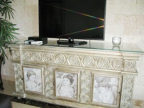 Servicios de la habitación