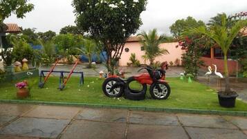 Children’s activities