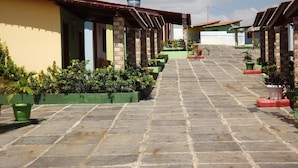 Unclassified image, 3 of 45, button - Pousada Chykós (Barreirinhas)