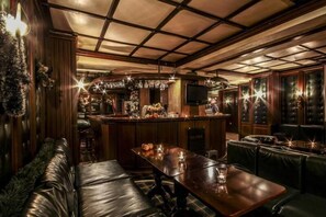 Lounge - Friends Hotel Bansko (Bansko)