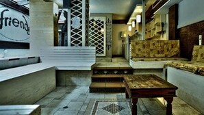 Sauna - Friends Hotel Bansko (Bansko)