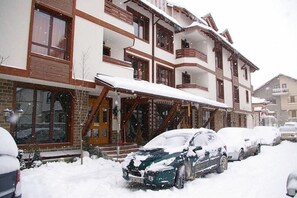 Exterior - Friends Hotel Bansko (Bansko)