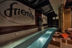 Spa - Friends Hotel Bansko (Bansko)