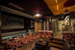 Interior - Friends Hotel Bansko (Bansko)