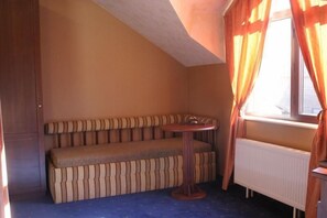 TV - Friends Hotel Bansko (Bansko)