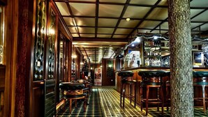 Bar (on property) - Friends Hotel Bansko (Bansko)
