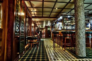 Bar (on property) - Friends Hotel Bansko (Bansko)