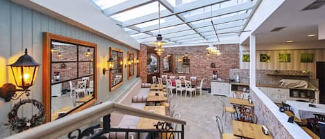 Restaurang