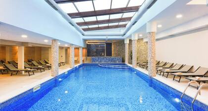 Predela 2 Holiday Apartments