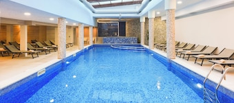 Predela 2 Holiday Apartments