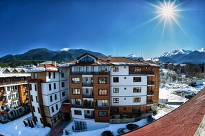 Exterior - Predela 2 Holiday Apartments (Bansko)