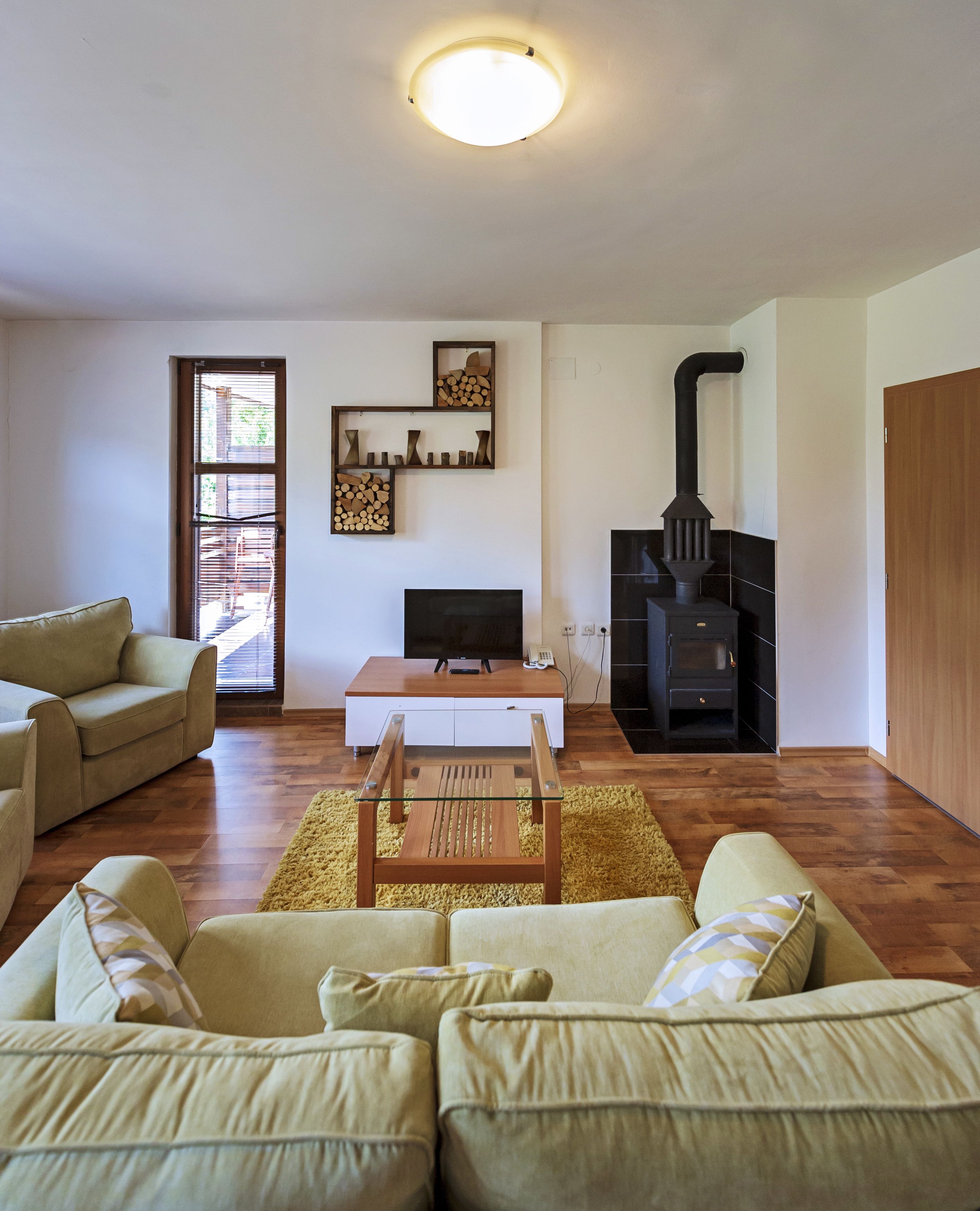 Sala de estar