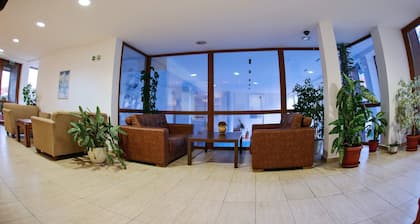 Mountain View Resort