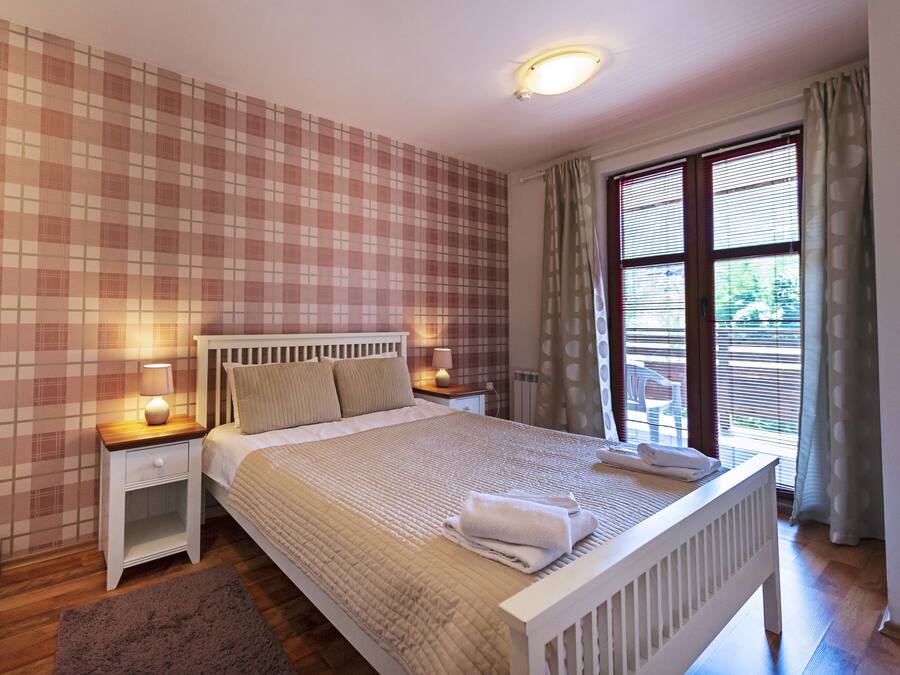 Apartment, 1 Bedroom