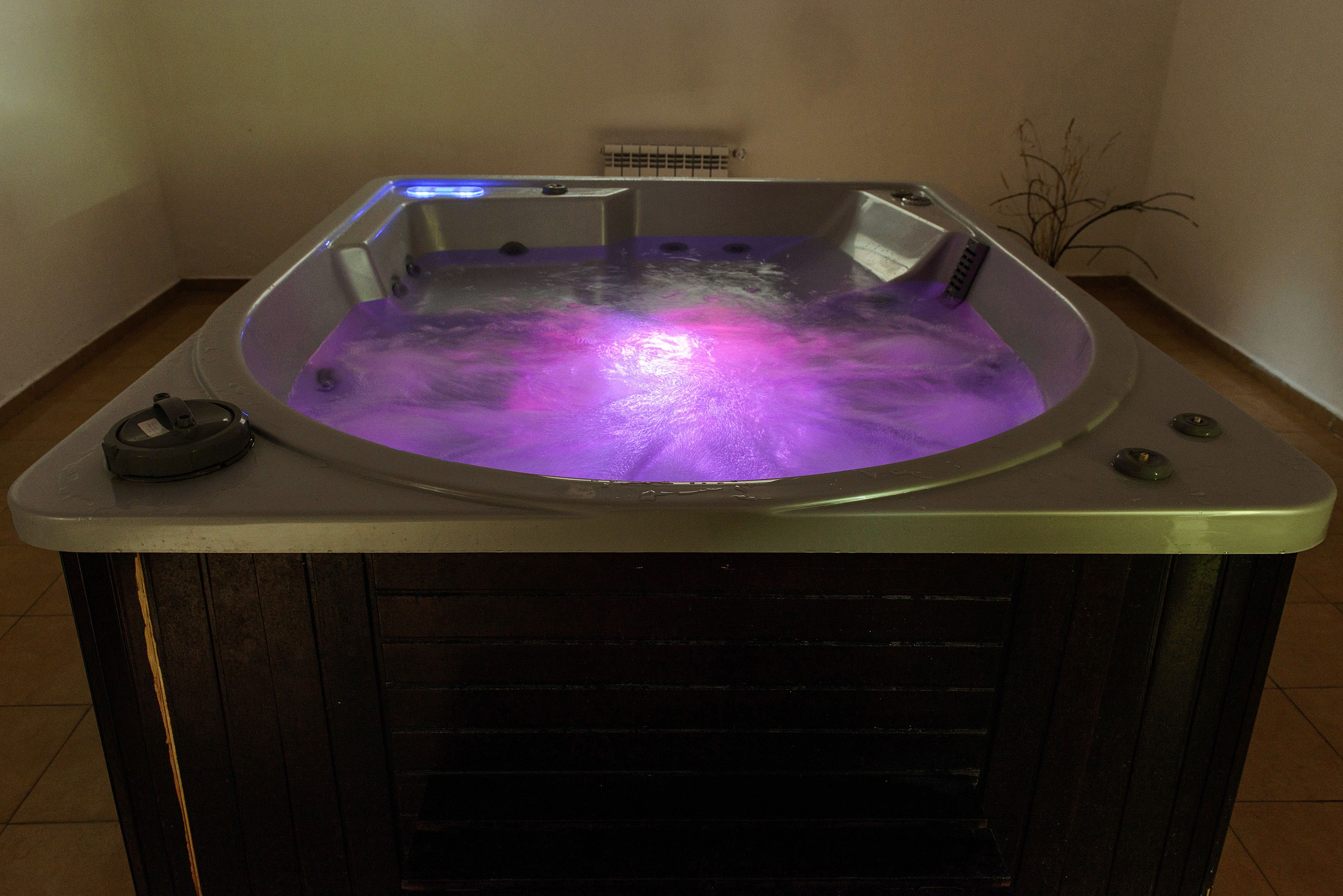 Spa