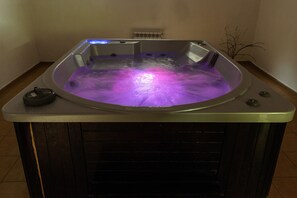 Spa - Mountain View Resort (Bansko)